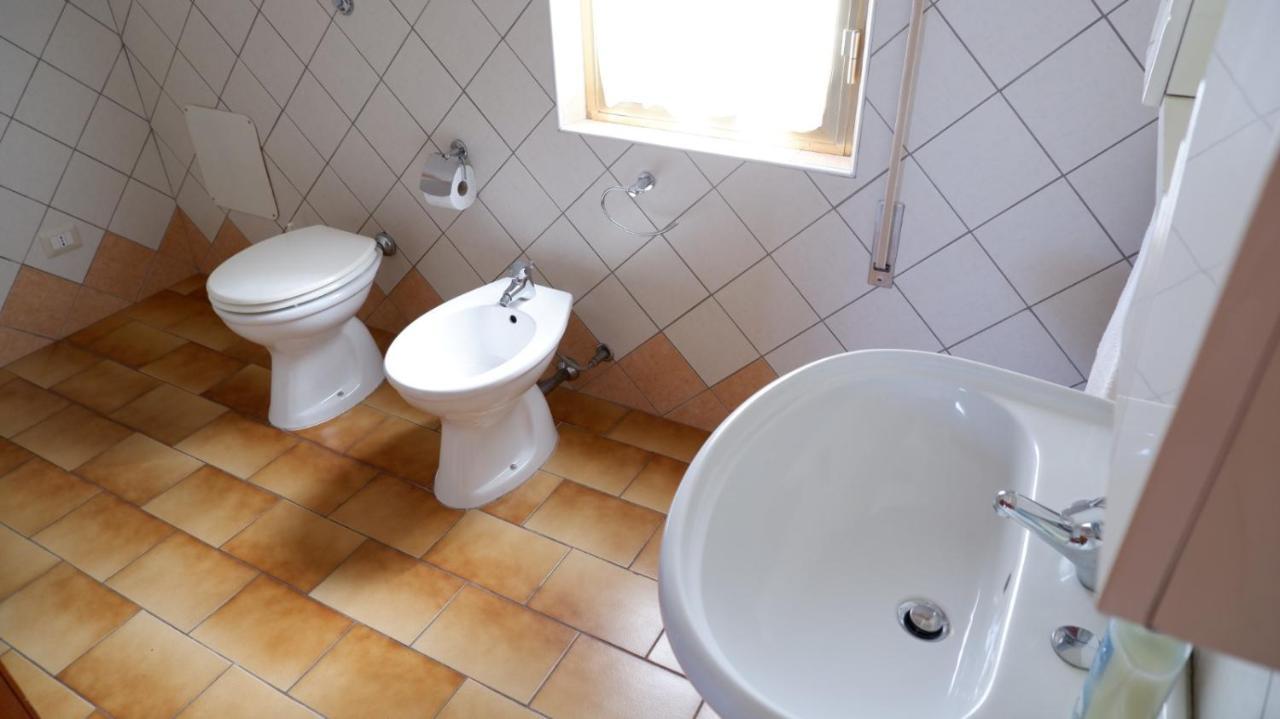 Apartament Ginepro San Vito  Zewnętrze zdjęcie
