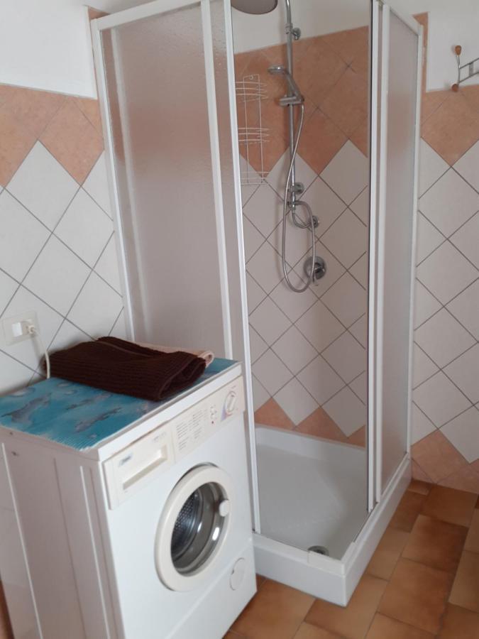 Apartament Ginepro San Vito  Zewnętrze zdjęcie