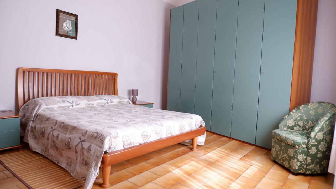 Apartament Ginepro San Vito  Zewnętrze zdjęcie