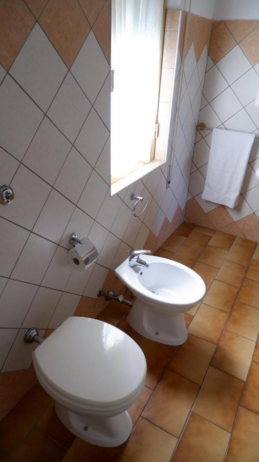 Apartament Ginepro San Vito  Zewnętrze zdjęcie