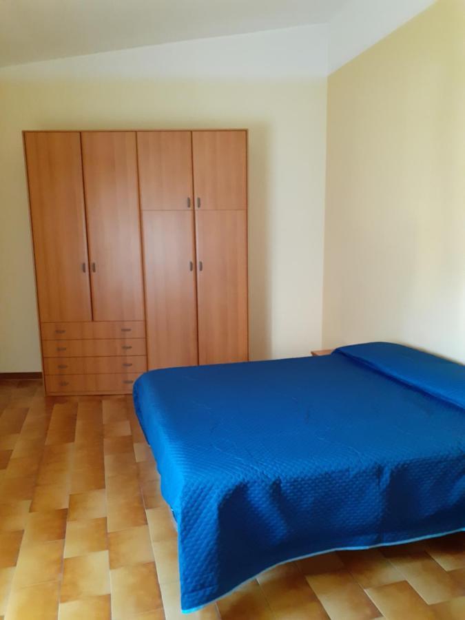 Apartament Ginepro San Vito  Zewnętrze zdjęcie