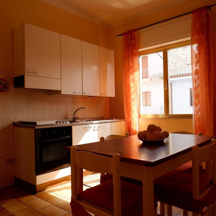 Apartament Ginepro San Vito  Zewnętrze zdjęcie