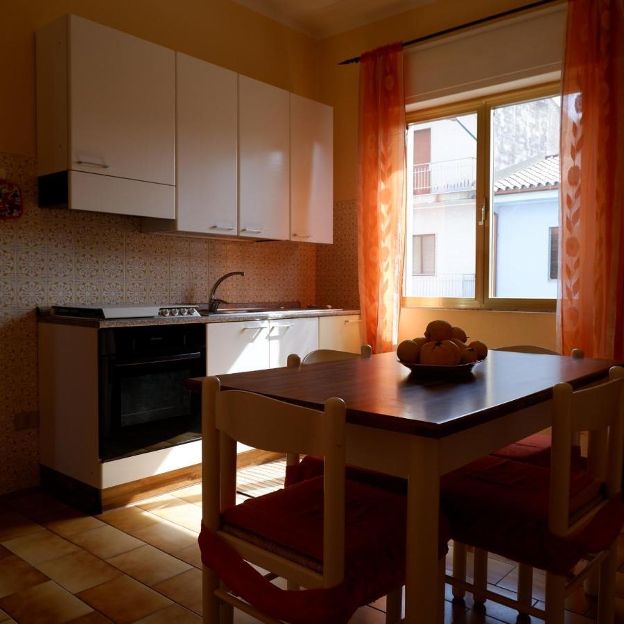 Apartament Ginepro San Vito  Zewnętrze zdjęcie