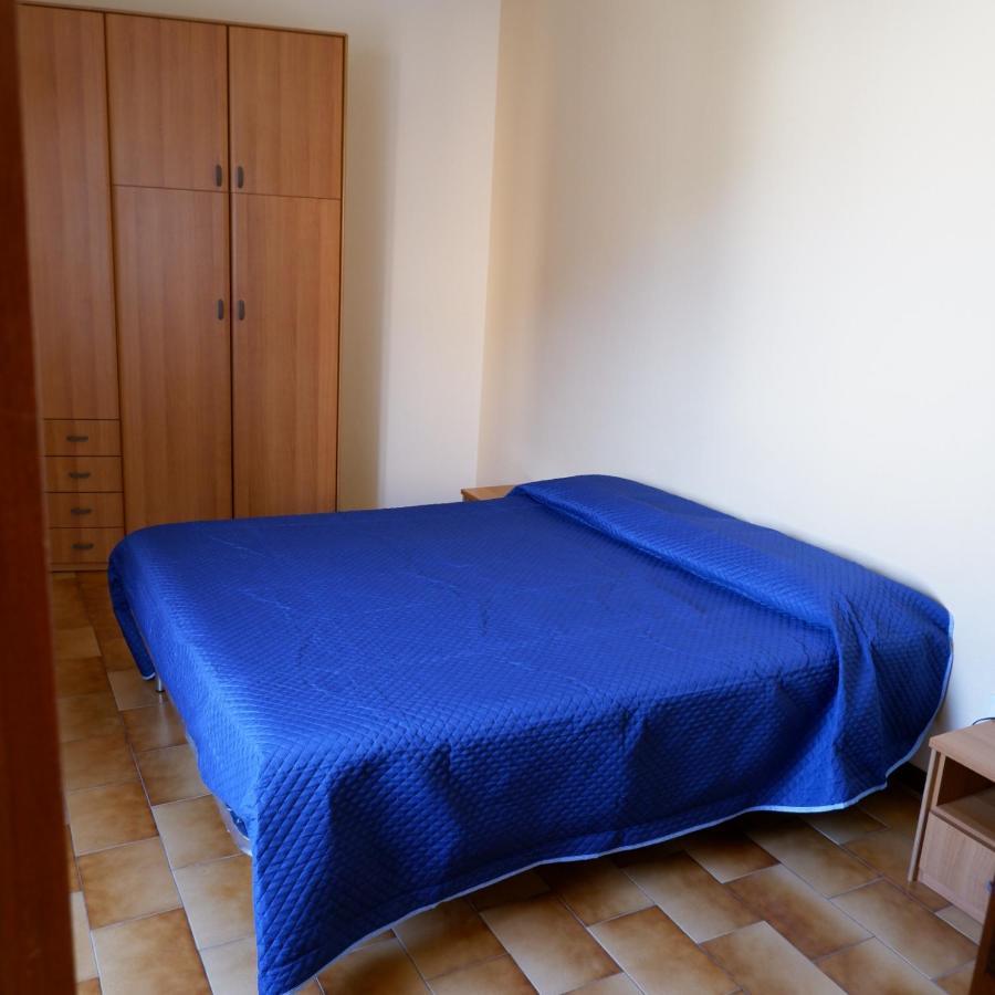 Apartament Ginepro San Vito  Zewnętrze zdjęcie