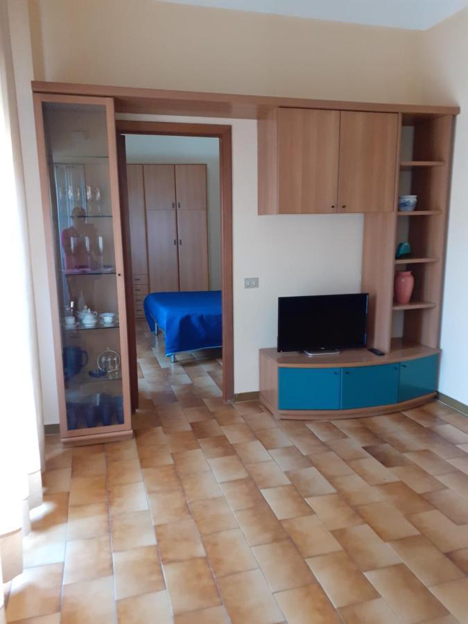 Apartament Ginepro San Vito  Zewnętrze zdjęcie