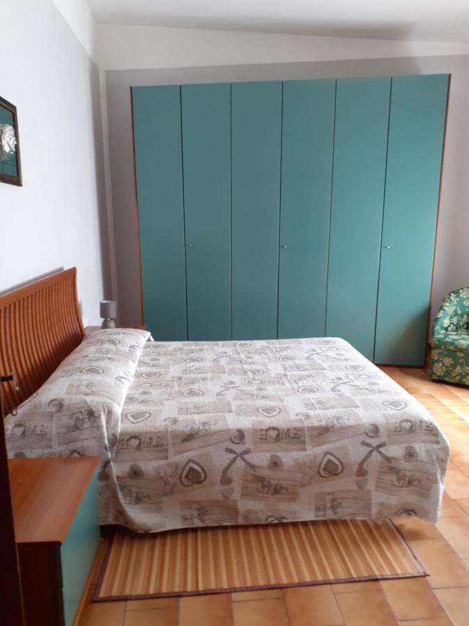 Apartament Ginepro San Vito  Zewnętrze zdjęcie